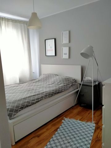 Pokój Gdańsk Wrzeszcz, ul. Juliusza Słowackiego. Zdjęcie 1