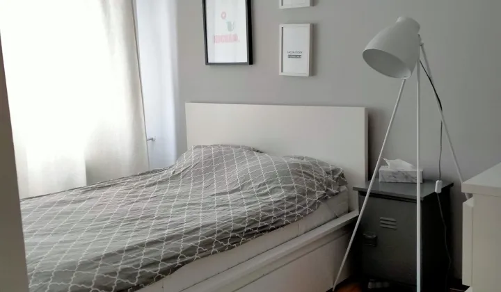 Pokój Gdańsk Wrzeszcz, ul. Juliusza Słowackiego