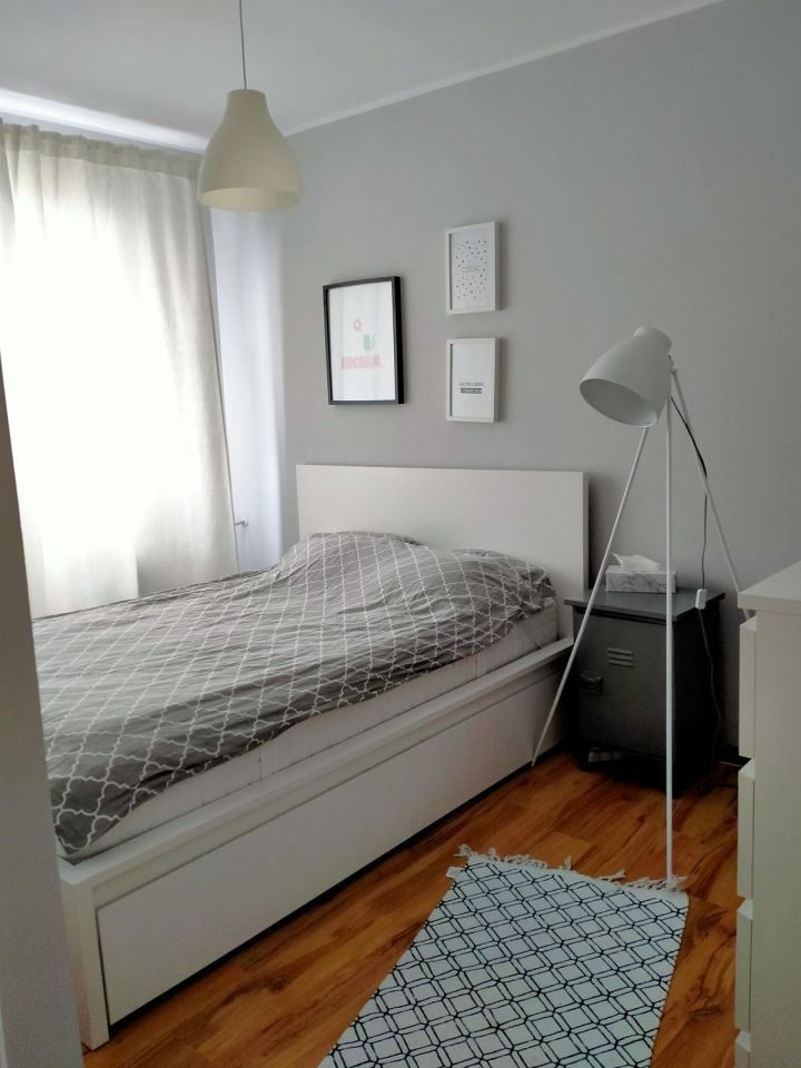 Pokój Gdańsk Wrzeszcz, ul. Juliusza Słowackiego