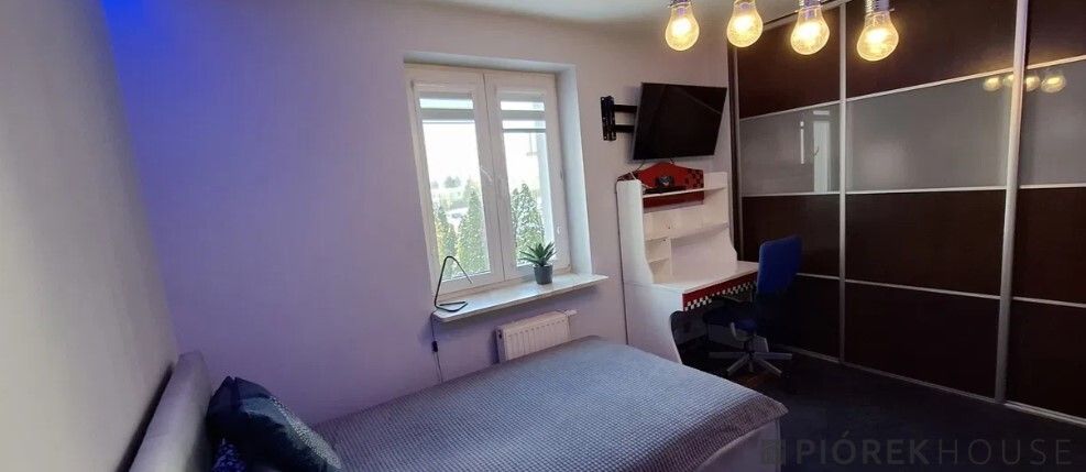 Mieszkanie 5-pokojowe Warszawa Włochy, ul. Aleje Jerozolimskie. Zdjęcie 9