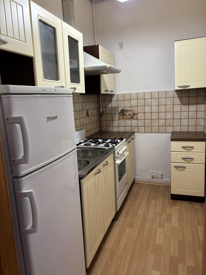 Mieszkanie 2-pokojowe Warszawa Żoliborz, ul. Juliusza Kossaka. Zdjęcie 4