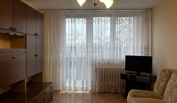 Mieszkanie 3-pokojowe Głogów, ul. Obrońców Pokoju