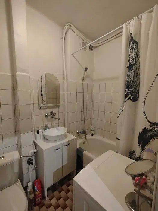 Mieszkanie 2-pokojowe Rzeszów Śródmieście, al. Józefa Piłsudskiego. Zdjęcie 3