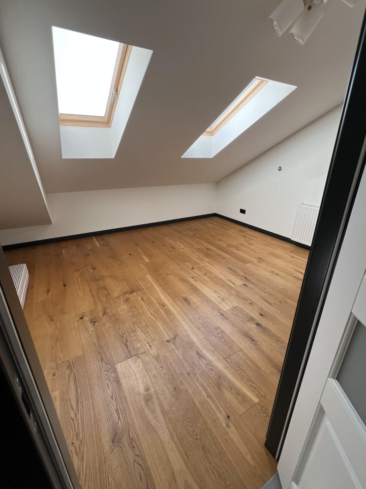 dom szeregowy, 6 pokoi Warszawa Targówek, ul. Oliwska. Zdjęcie 8