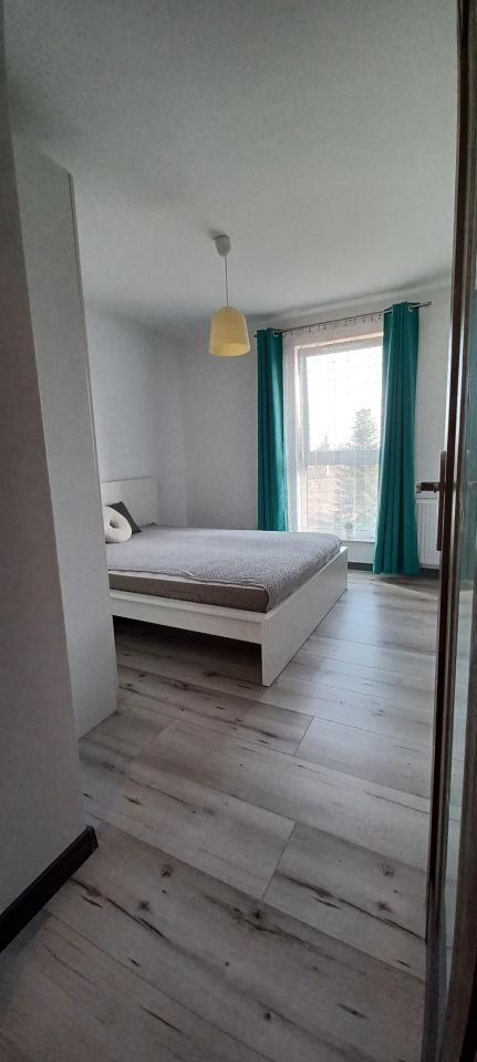 Mieszkanie 3-pokojowe Rumia Biała Rzeka, ul. Żytnia. Zdjęcie 3