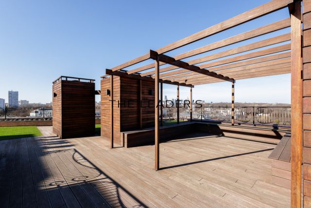 Mieszkanie 3-pokojowe Warszawa Mokotów, ul. Sułkowicka. Zdjęcie 11