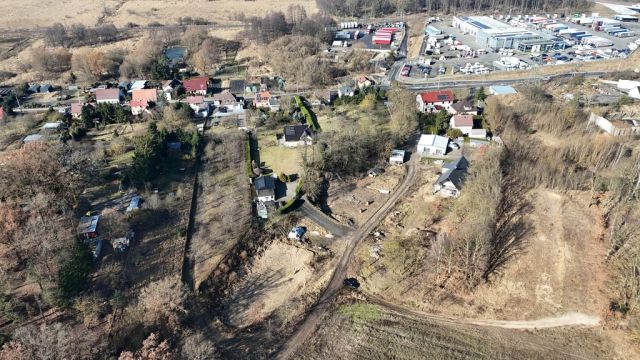 Działka budowlana Radziszewo, ul. Stokrotki. Zdjęcie 12