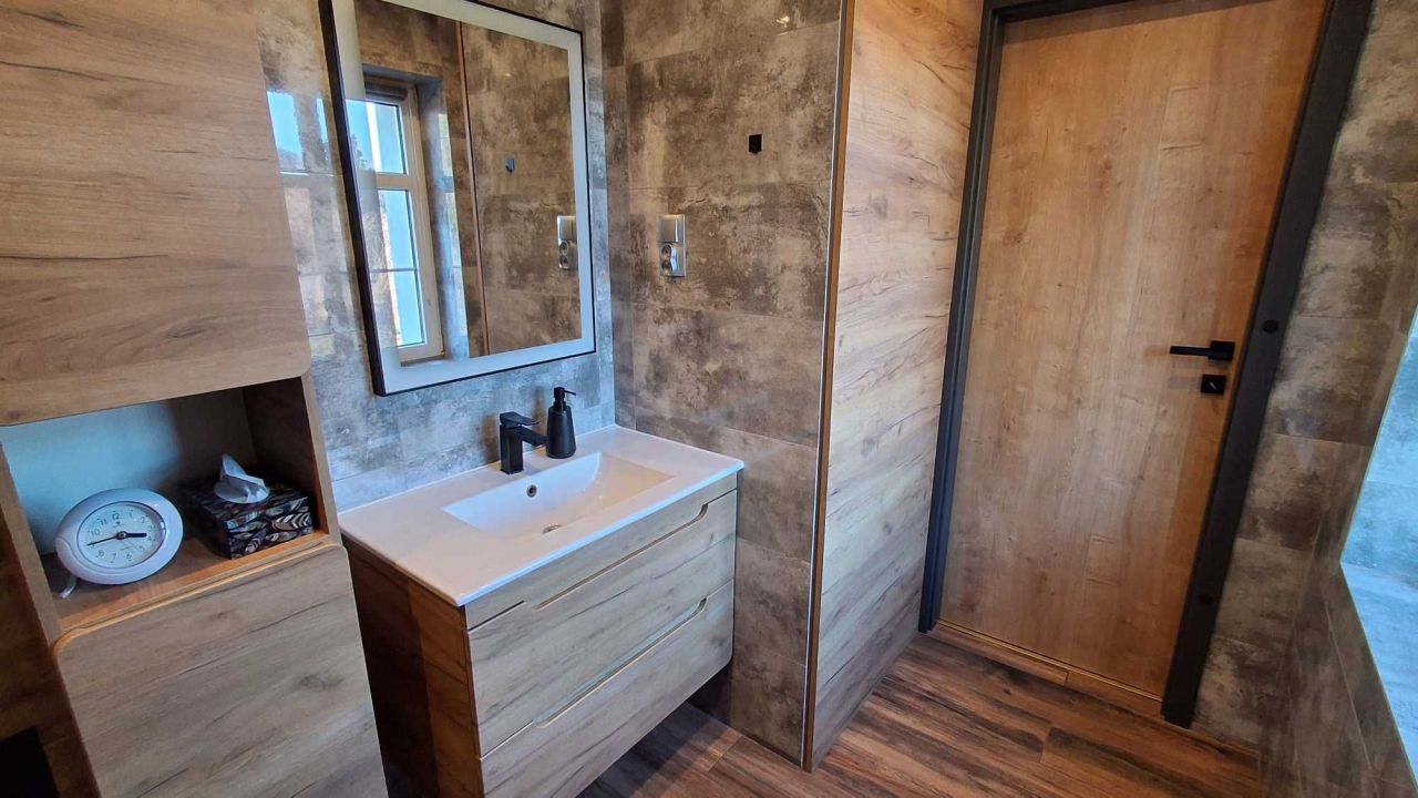 Mieszkanie 3-pokojowe Sobótka. Zdjęcie 6