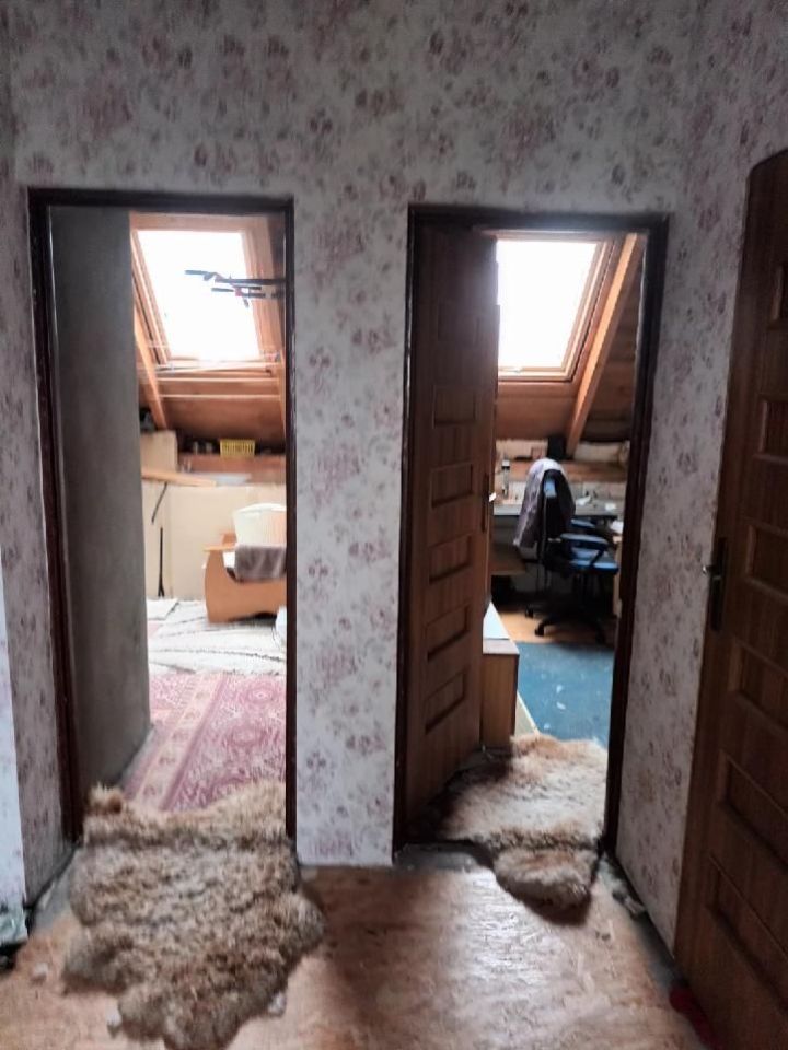 dom wolnostojący Szarki. Zdjęcie 3