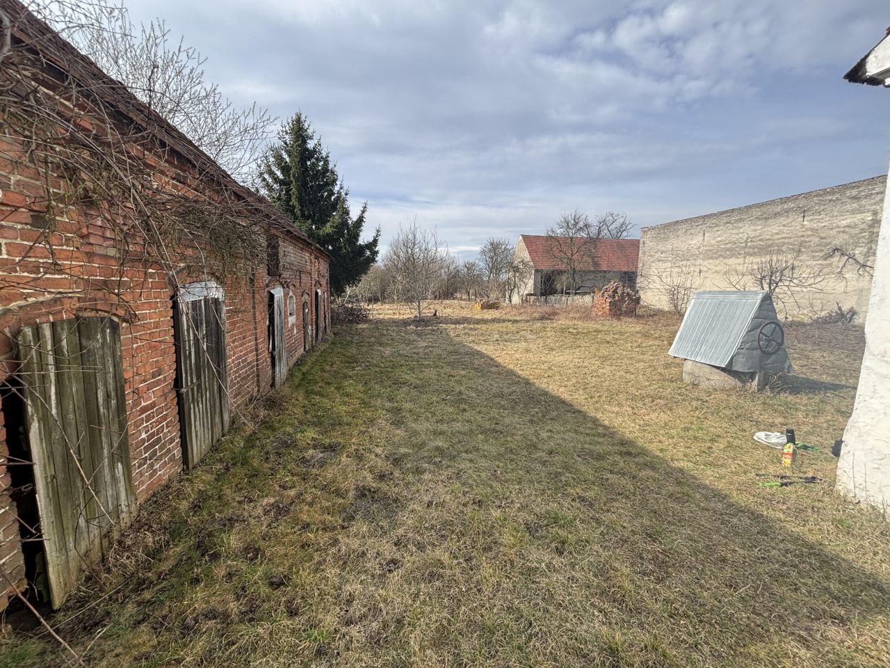 dom wolnostojący, 3 pokoje Strużka. Zdjęcie 2