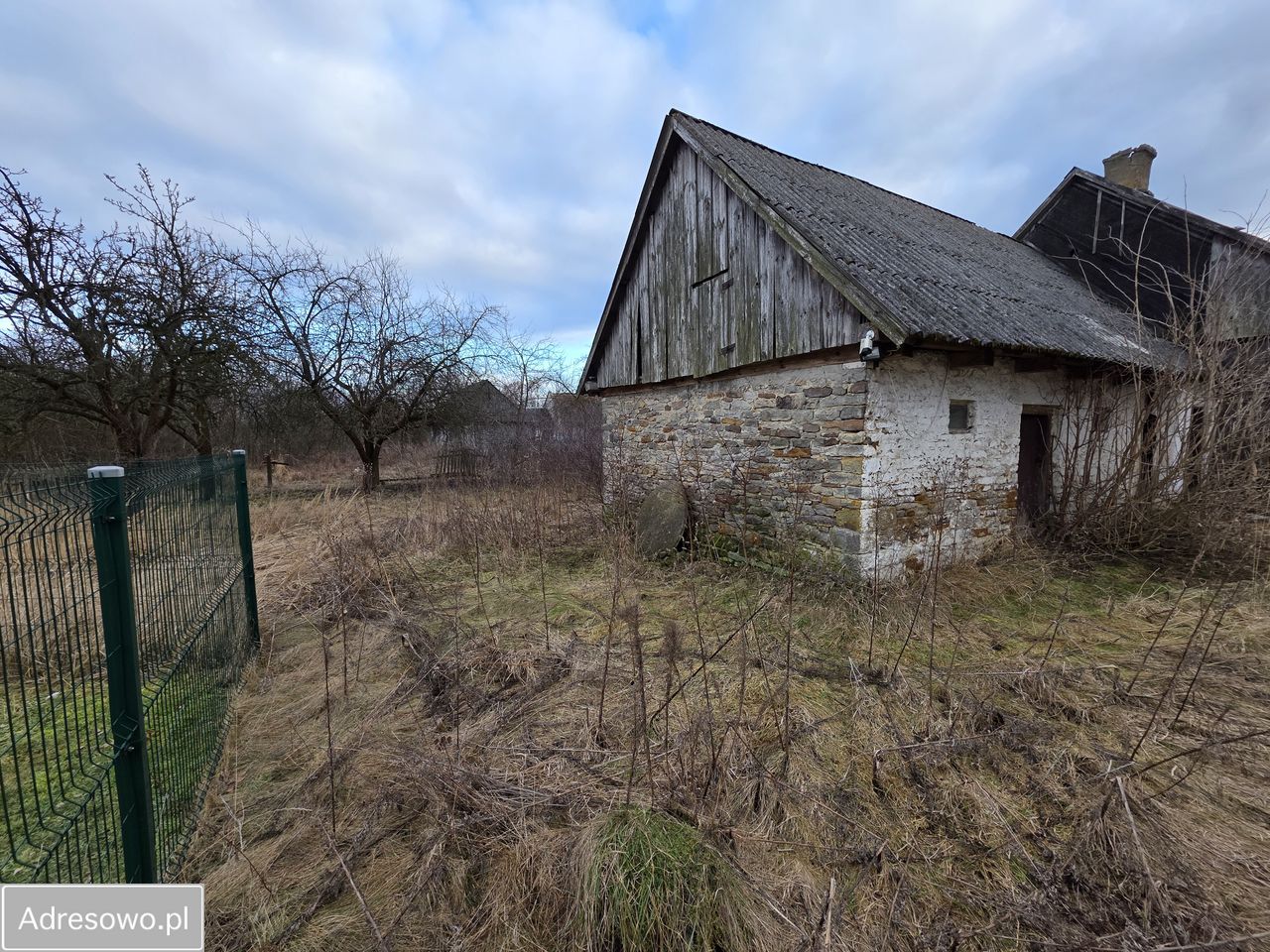 Działka siedliskowa Zaława. Zdjęcie 6