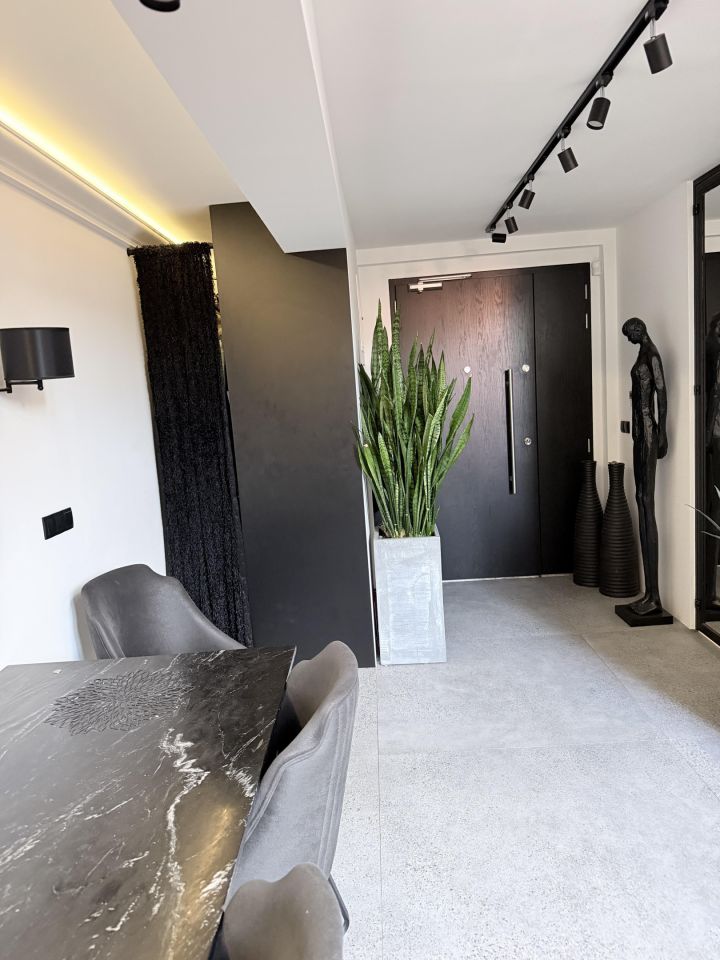 Mieszkanie 2-pokojowe Łódź, ul. ks. bp. Wincentego Tymienieckiego. Zdjęcie 19