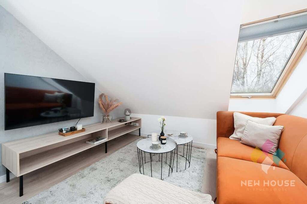 Mieszkanie 4-pokojowe Mikołajki, al. Spacerowa. Zdjęcie 8