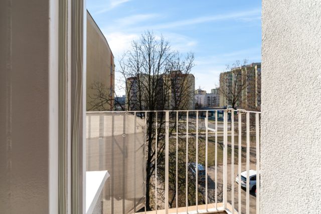 Mieszkanie 2-pokojowe Warszawa Praga-Południe, ul. Darłowska. Zdjęcie 5