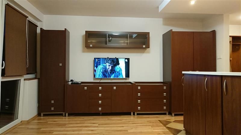 Mieszkanie 1-pokojowe Wrocław Stare Miasto, ul. Nabycińska. Zdjęcie 10