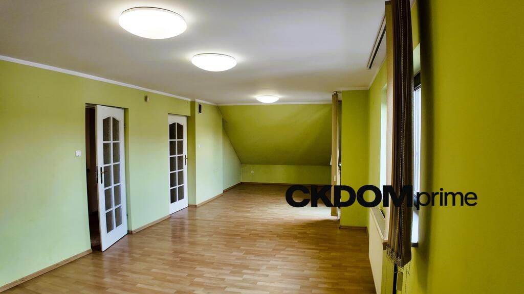 dom wolnostojący, 6 pokoi Kielce Barwinek, ul. Wybraniecka. Zdjęcie 30
