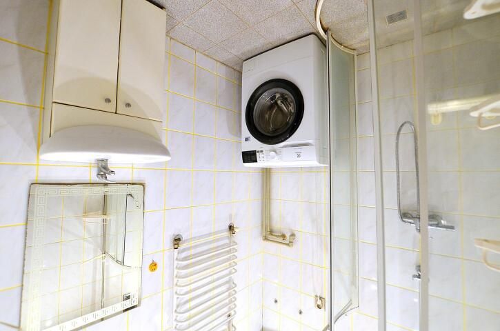 Mieszkanie 3-pokojowe Piekary Śląskie Centrum, ul. Bytomska. Zdjęcie 13