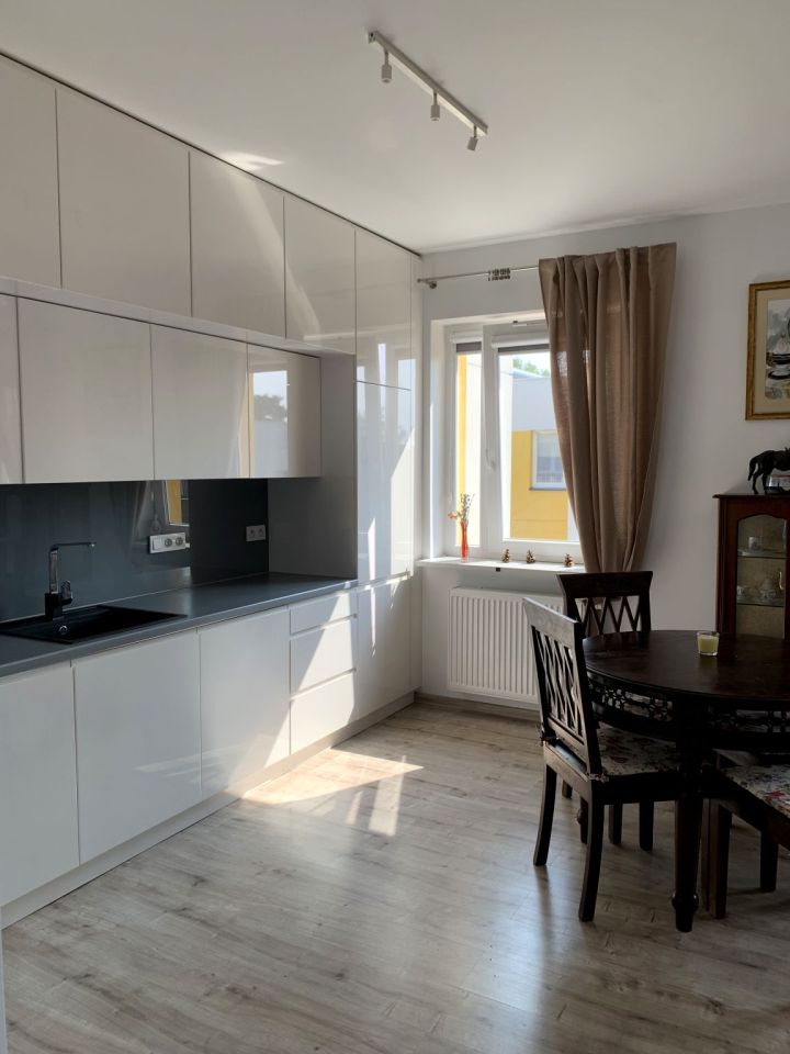 Mieszkanie 3-pokojowe Wrocław. Zdjęcie 5