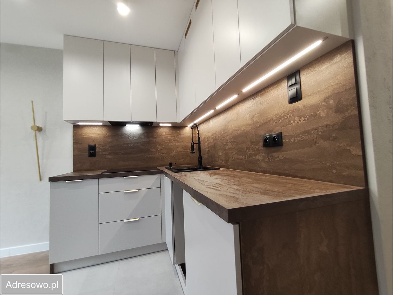 Mieszkanie 4-pokojowe Częstochowa Tysiąclecie, ul. Obrońców Westerplatte. Zdjęcie 9