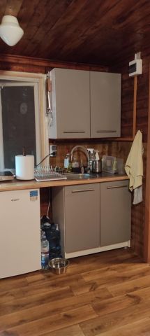 dom letniskowy, 2 pokoje Skierniewice Rawka. Zdjęcie 6