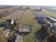 Działka rolna Przywitowo. Zdjęcie 3