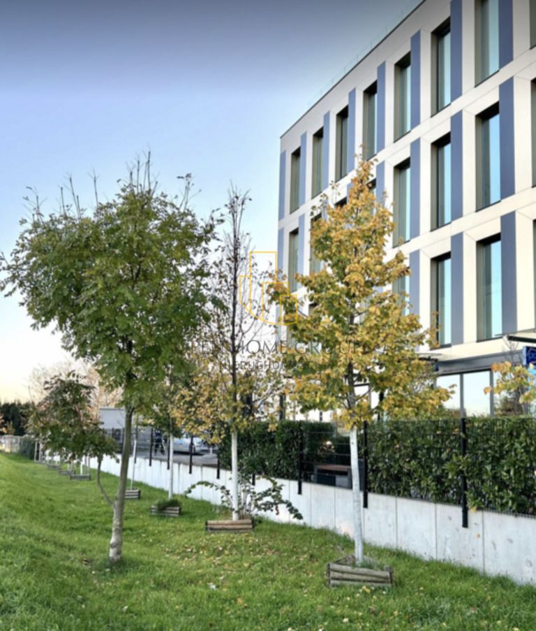 Nieruchomość komercyjna Wrocław Jagodno, ul. Buforowa. Zdjęcie 1