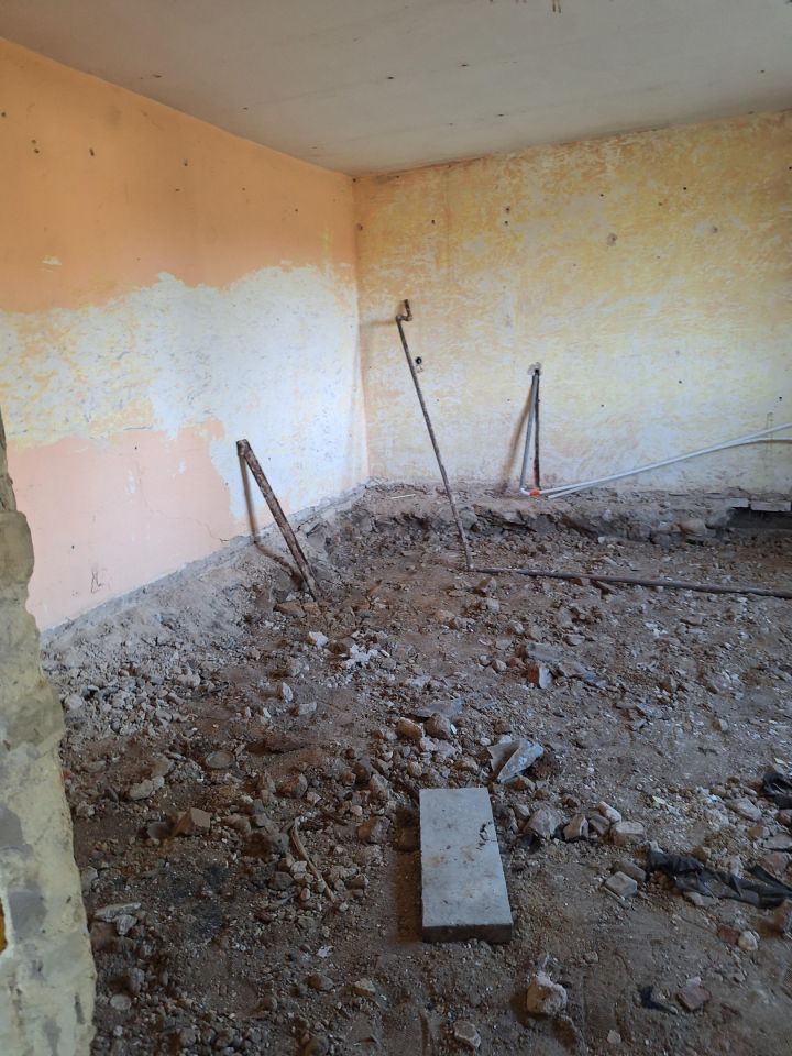 gospodarstwo, 2 pokoje Bobrowniki. Zdjęcie 10