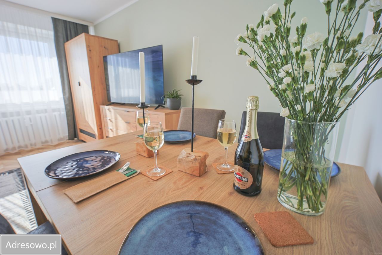 Mieszkanie 2-pokojowe Częstochowa Błeszno, ul. Bohaterów Katynia. Zdjęcie 8