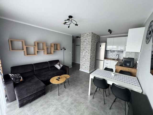 Mieszkanie 2-pokojowe Jarocin, ul. Siedlemińska. Zdjęcie 1