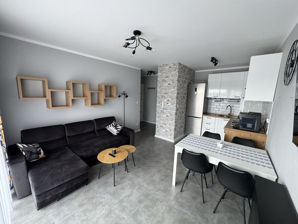 Mieszkanie 2-pokojowe Jarocin, ul. Siedlemińska. Zdjęcie 1