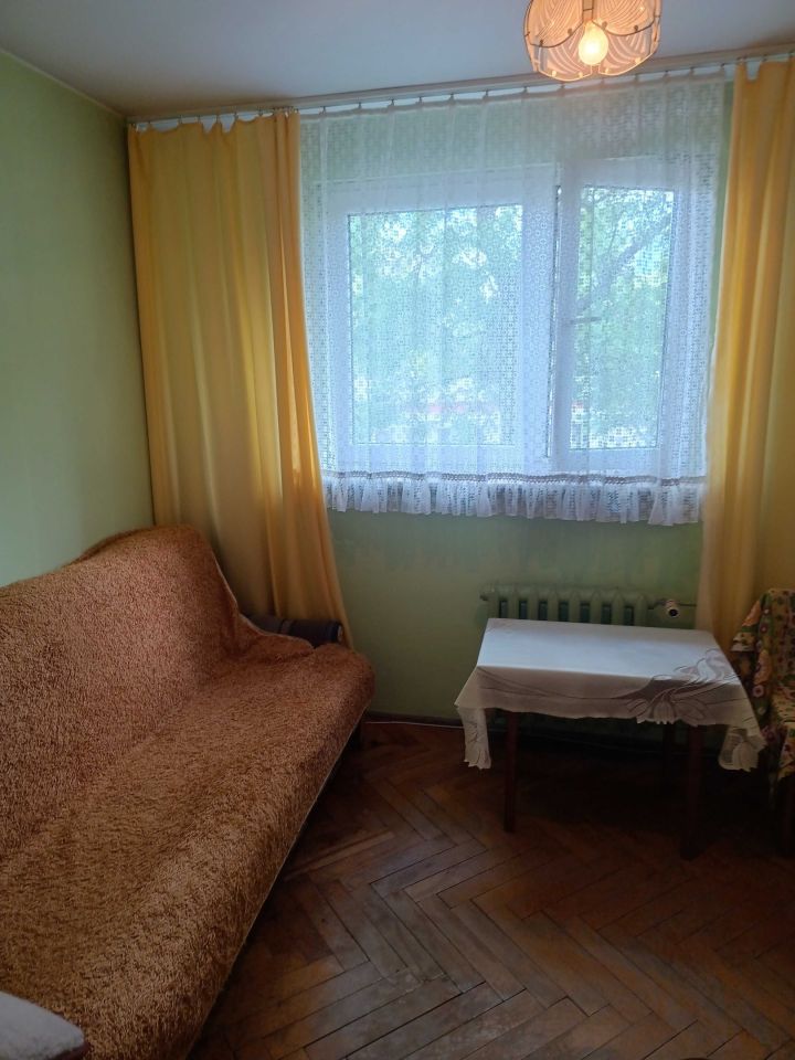 Mieszkanie 3-pokojowe Kraków Prądnik Czerwony, ul. Młyńska. Zdjęcie 2