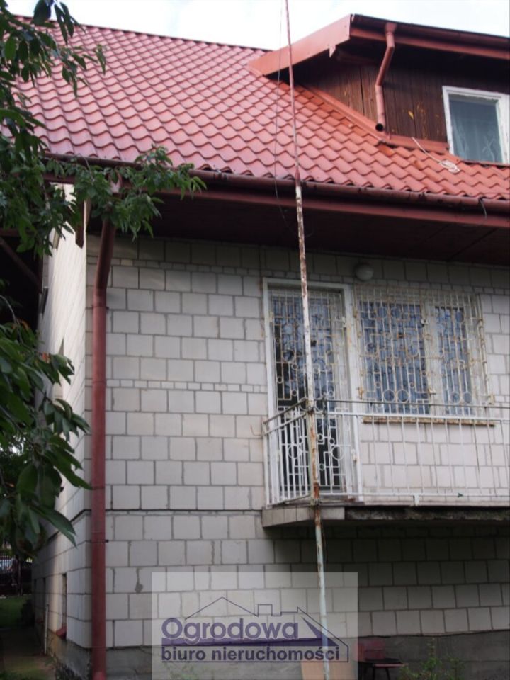 bliźniak, 4 pokoje Grębków. Zdjęcie 1