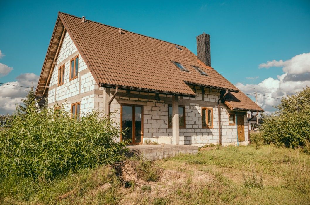 dom wolnostojący, 5 pokoi Osipy-Wydziory Pierwsze. Zdjęcie 4