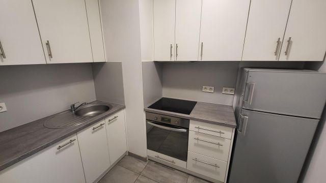 Mieszkanie 2-pokojowe Warszawa Żoliborz, ul. Stefana Żeromskiego. Zdjęcie 4