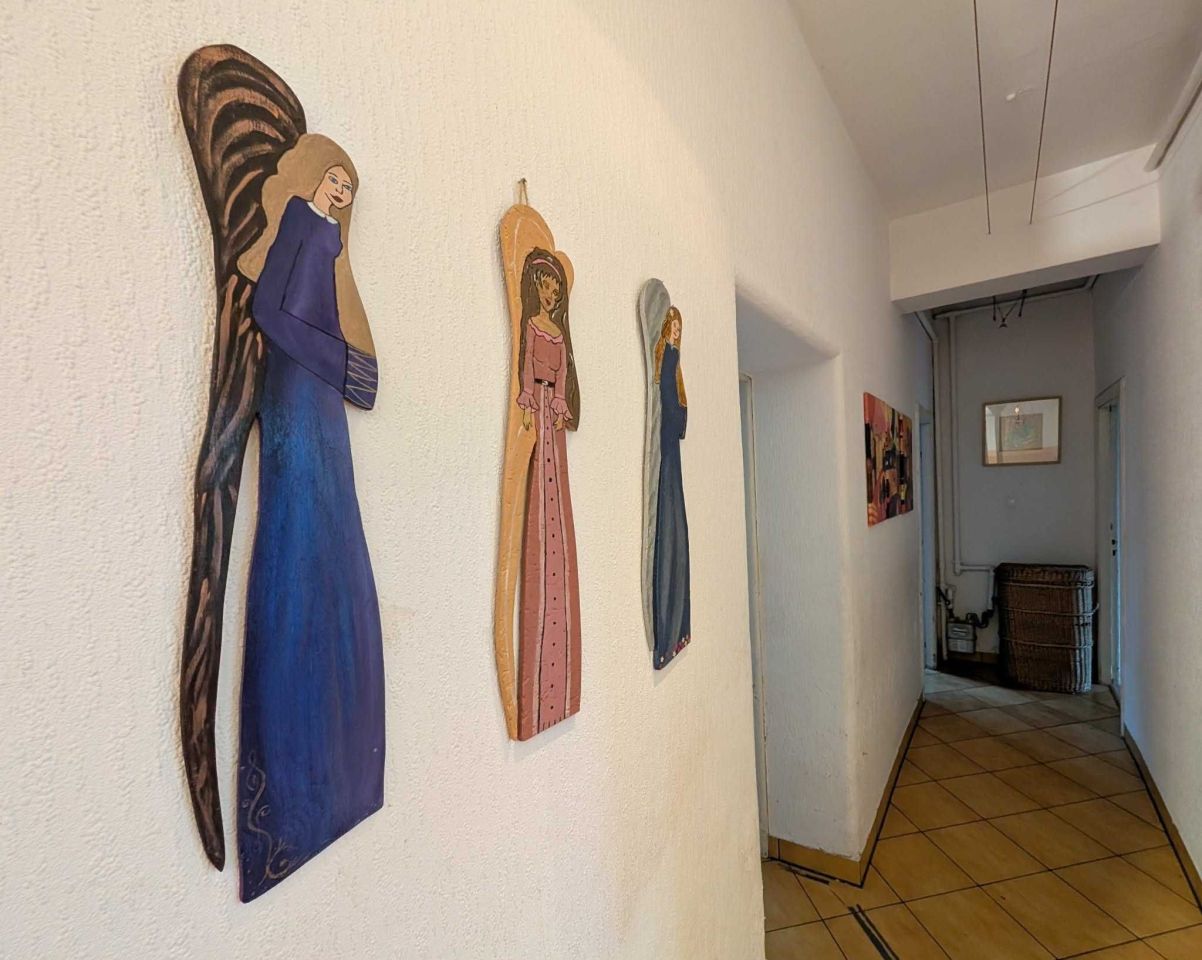 Mieszkanie 3-pokojowe Łódź Śródmieście, ul. Stefana Żeromskiego. Zdjęcie 8