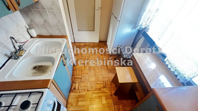 Mieszkanie 2-pokojowe Tomaszów Mazowiecki, ul. Graniczna. Zdjęcie 8