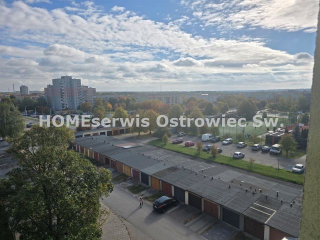 Mieszkanie 3-pokojowe Ostrowiec Świętokrzyski Centrum. Zdjęcie 19