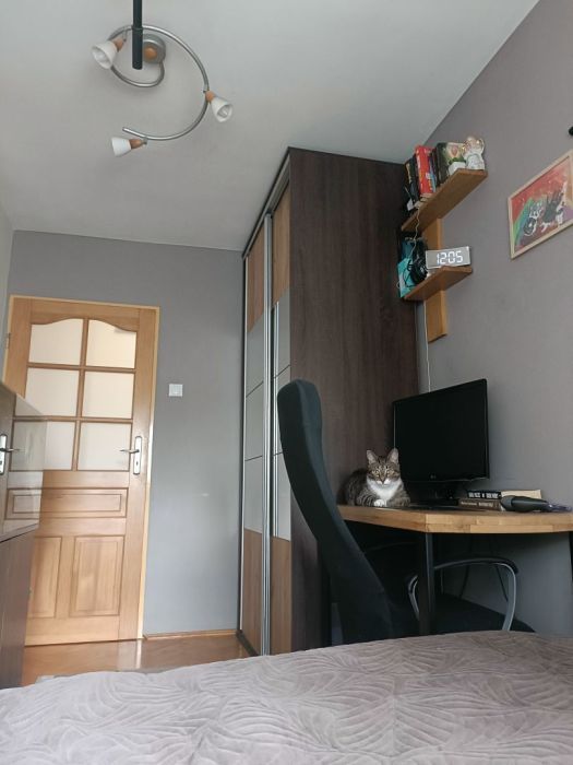Mieszkanie 3-pokojowe Gdynia Chylonia, ul. Chylońska. Zdjęcie 7
