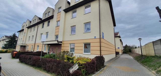 Mieszkanie 2-pokojowe Zamość, ul. Młyńska. Zdjęcie 1