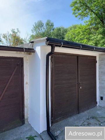 Garaż/miejsce parkingowe Kraków Podgórze, ul. Albańska. Zdjęcie 1