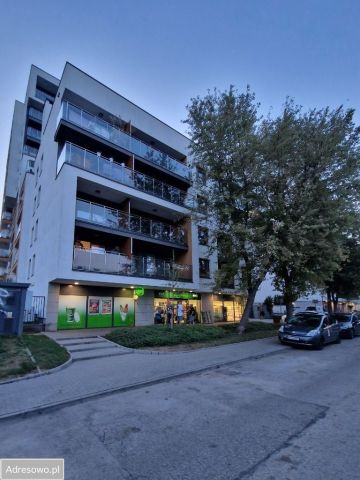 Mieszkanie 2-pokojowe Warszawa Marysin Wawerski, ul. Begonii. Zdjęcie 1