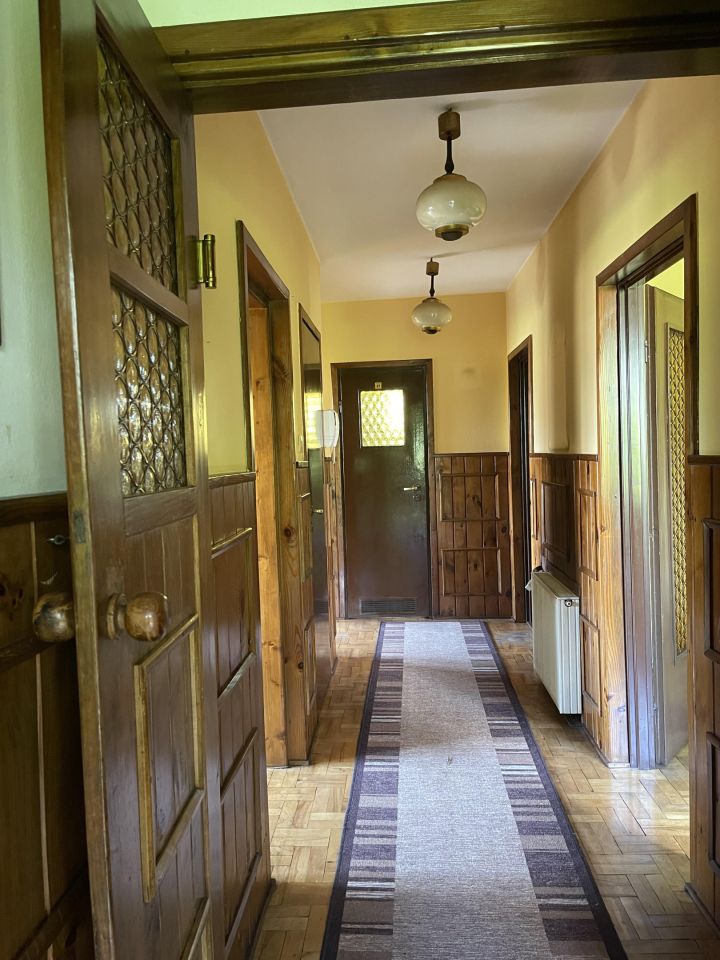 dom wolnostojący, 6 pokoi Nowy Sącz Domki, ul. Węgierska. Zdjęcie 5