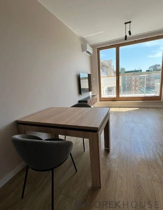 Mieszkanie 1-pokojowe Warszawa Mokotów, ul. Domaniewska. Zdjęcie 9