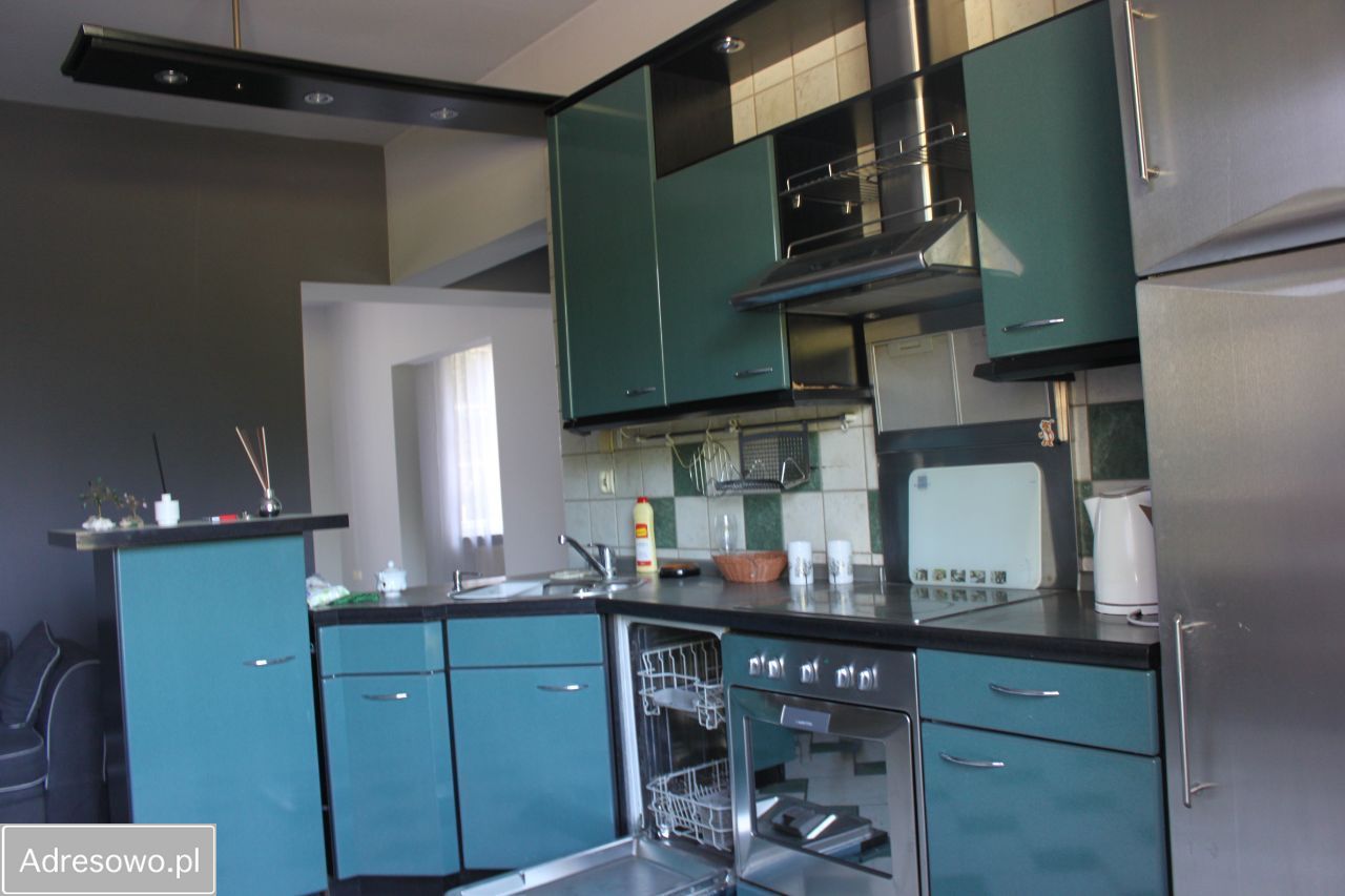 dom wolnostojący, 6 pokoi Sosnowiec Jęzor, ul. Orląt Lwowskich. Zdjęcie 13