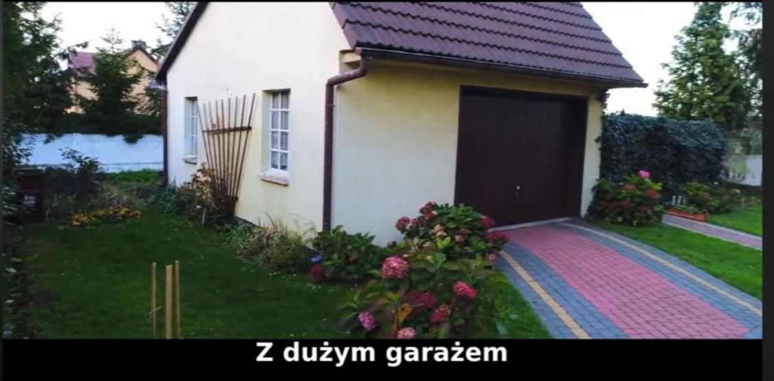 dom wolnostojący Opole Malina, ul. Geodetów. Zdjęcie 4