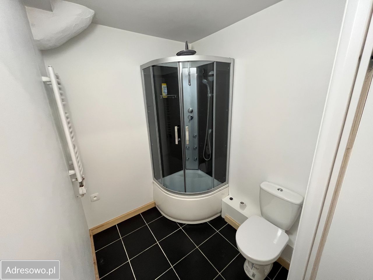 Lokal Piastów, ul. Elizy Orzeszkowej. Zdjęcie 2