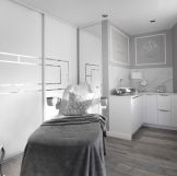 Lokal Gdańsk Wrzeszcz, ul. Partyzantów. Zdjęcie 3