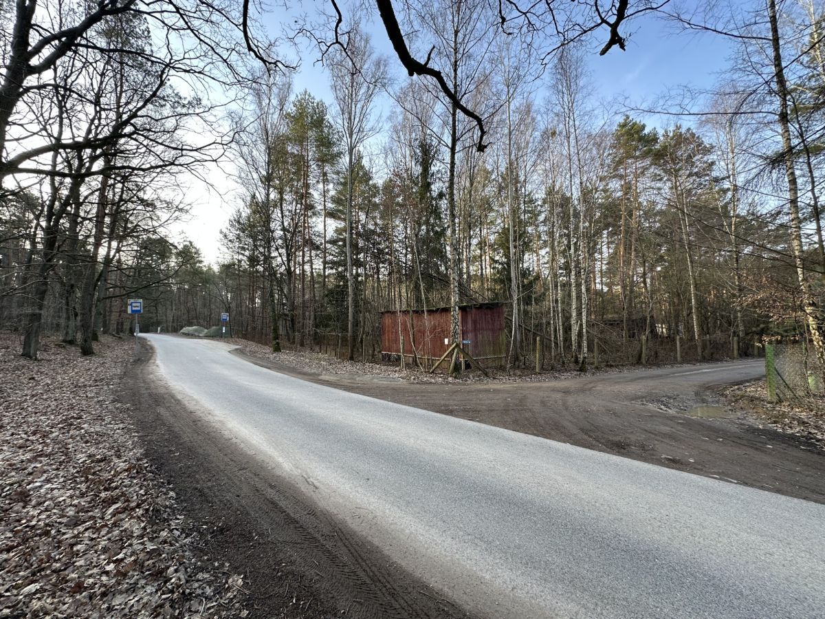 Działka budowlana Żelechów, ul. Prosta. Zdjęcie 11