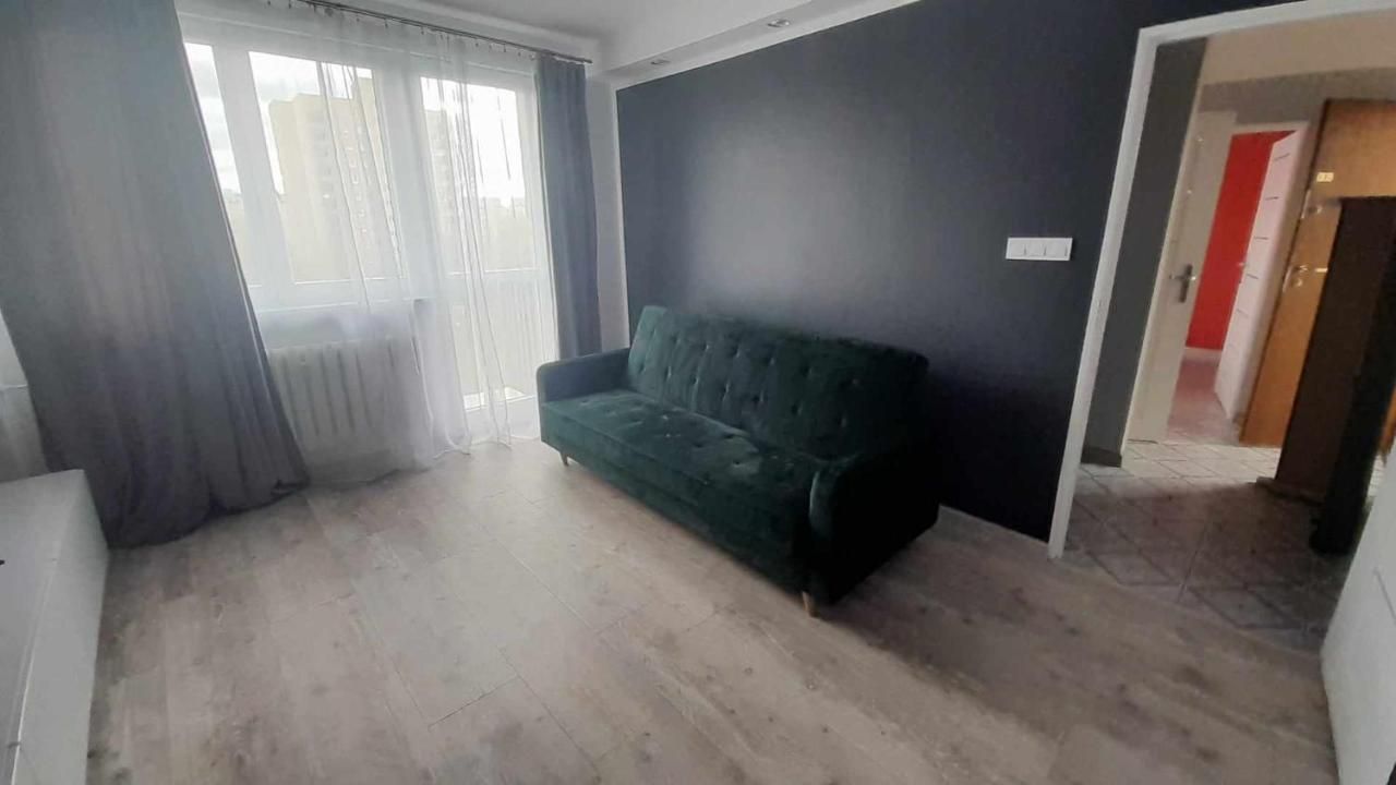 Mieszkanie 2-pokojowe Koszalin Północ, ul. gen. Władysława Sikorskiego. Zdjęcie 5