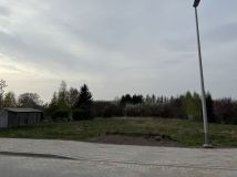 Działka budowlana Ołużna. Zdjęcie 4